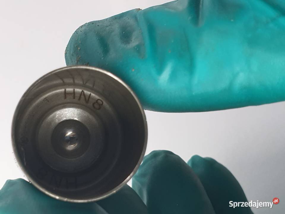 Szklanka Zaworu Szklanka Popychacza Honda Trx Łódź