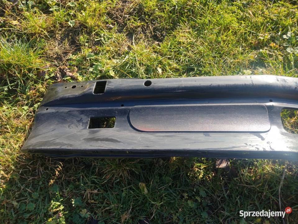 Pas przedni Opel Ascona oryginalny 1982 podlaskie Sokółka