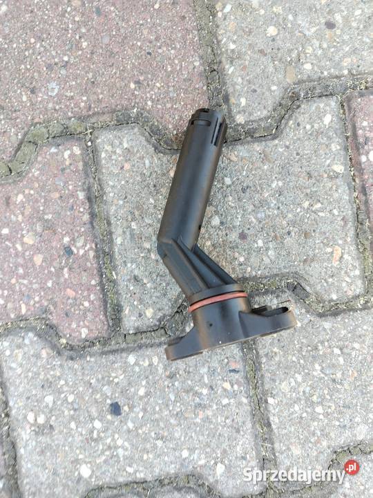 czujnik poziomu oleju do mercedesa A klasa W Plewiska sprzedam