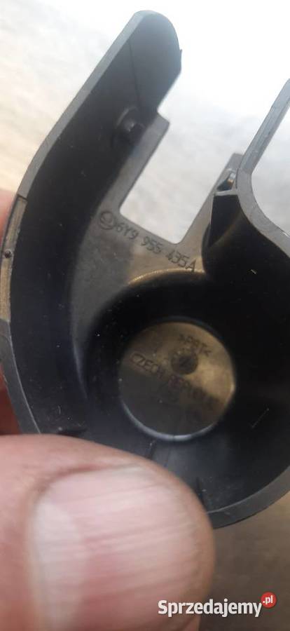 Nakładka ramienia wycieraczki 6y9955435a Skoda Kraków