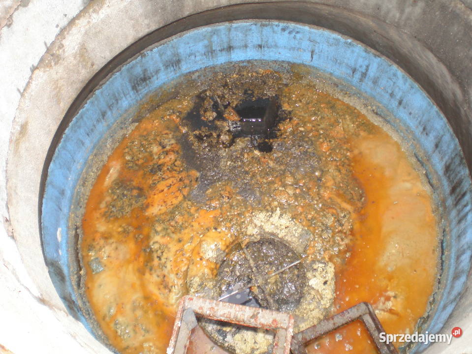 Pogotowie Kanalizacyjne Stabłowice Złotniki we