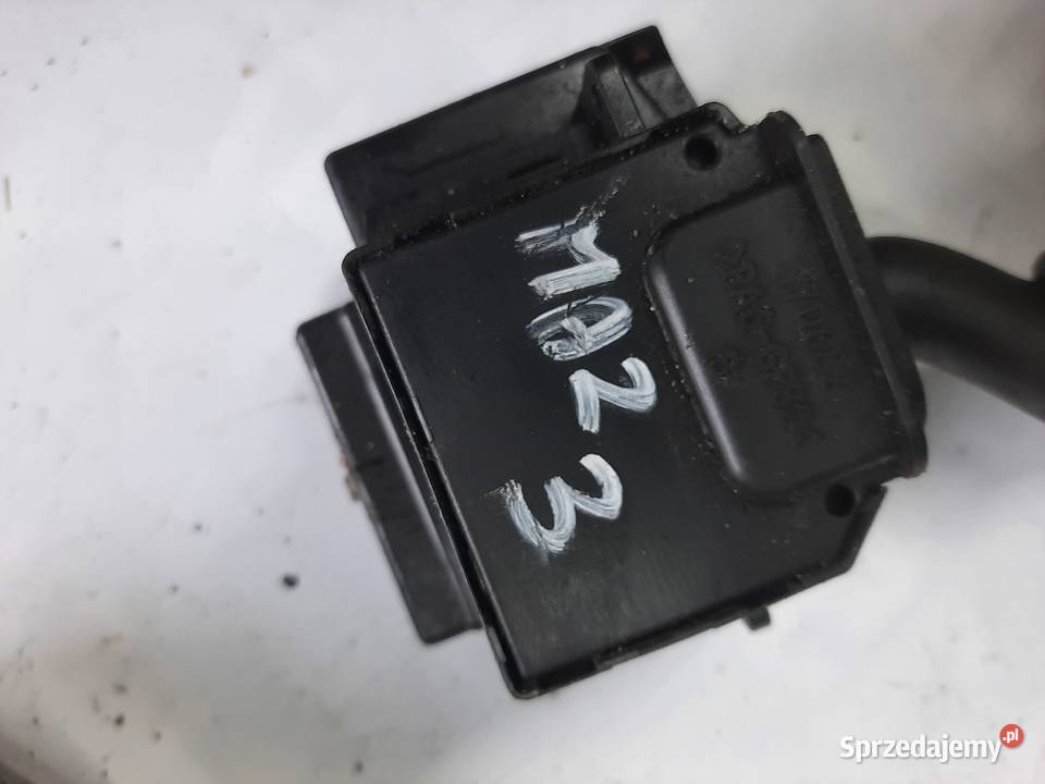 Mazda 3 III 0309 WŁĄCZNIK PRZEŁĄCZNIK MANETKA