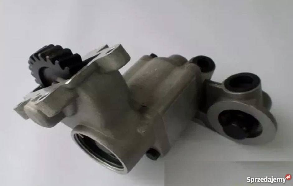Pompa hydrauliczna Ford 2610 2810 2910 3610 7610 mazowieckie Zbuczyn