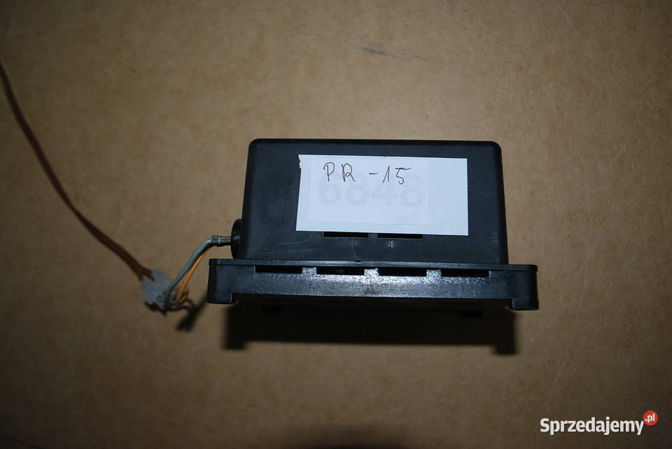 PRZETWORNICAZASILACZ 23012V DO KEMPINGUKAMPERA Grzebowilk sprzedam