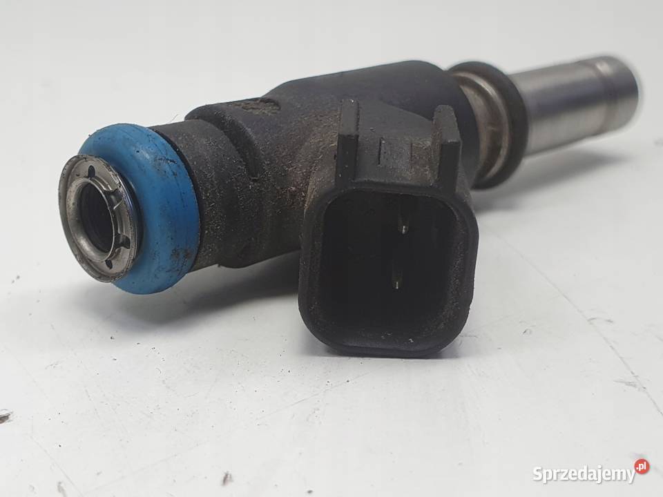WTRYSKIWACZ Opel Zafira B 16 16V PALIWA wtrysk Chełm