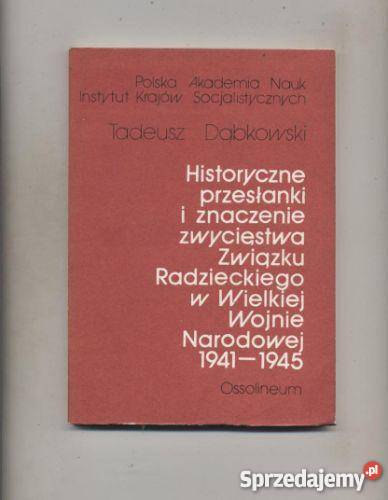 Historyczne przesłanki i znaczenie zwycięstwa Szczecin