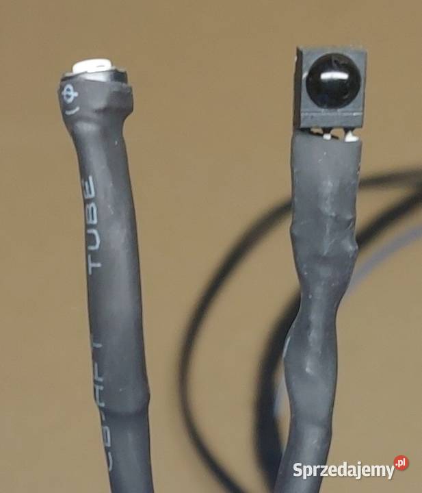 VNS ADAPTER MULTIMEDIALNY RGB MULTIMEDIA osobowe dolnośląskie Mielęcin