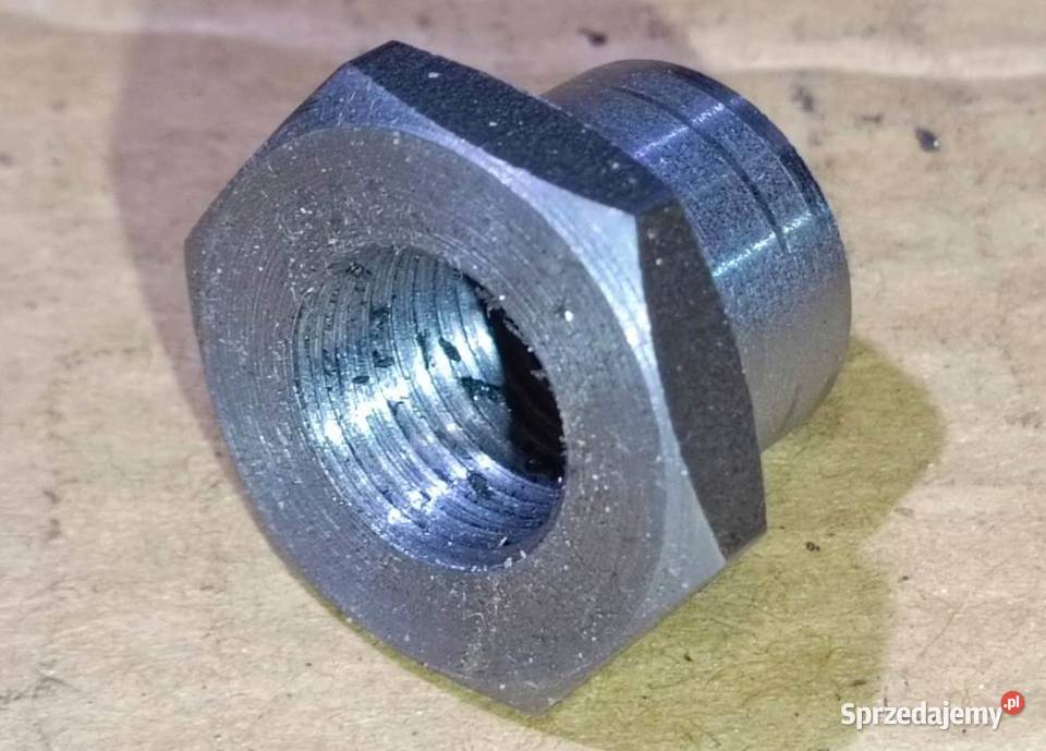 Zabierak S22 sprzęgło adapter łącznik przystawka śląskie Katowice sprzedam