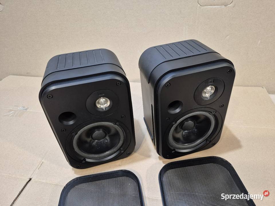 Kolumny JBL Control One Jawor