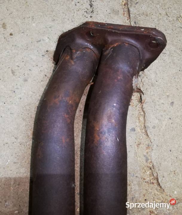 Portki dwururka Audi 80 b4 20 ABK 115