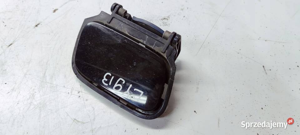 ZAŚLEPKA SPRYSKIWACZA PRAWA AUDI A4 B8 LIFT Przystajń