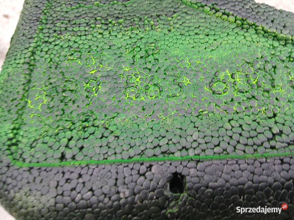 Boczek podłogi bagażnika wypełnienie prawe Audi Szczerbice sprzedam