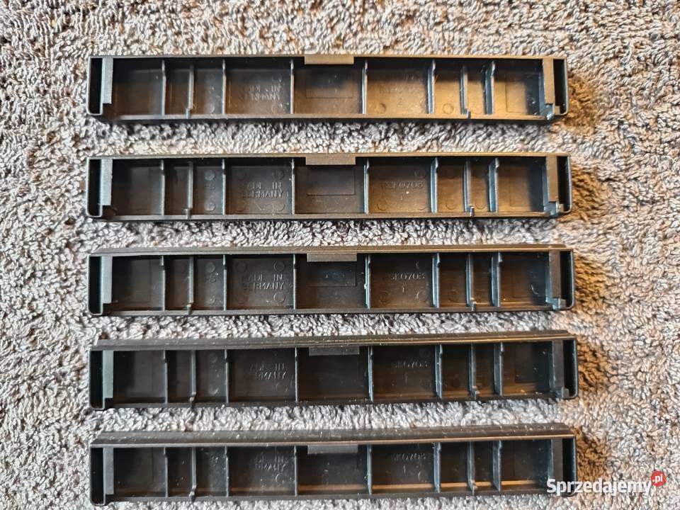Technics CD Front Panel Tacka Szuflada Zaślepka mazowieckie Białobrzegi sprzedam