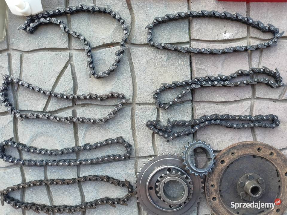 Części do malucha podkarpackie Bircza sprzedam