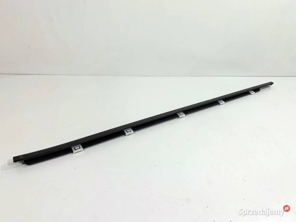 LISTWA ZGARNIAJĄCA PRZÓD LEWY HYUNDAI KONA osobowe