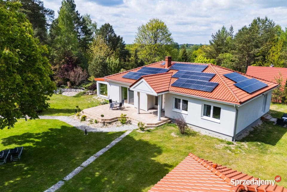 sprzedaży domu wolnostojącego 250m2 Stara Stara Kiszewa