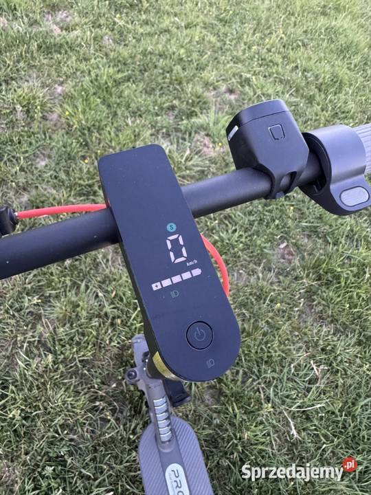 Hulajnoga elektryczna Xiaomi 5 pro Żywiec