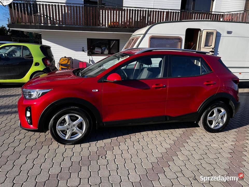 Kia Stonic 12 Stonic sprzedam