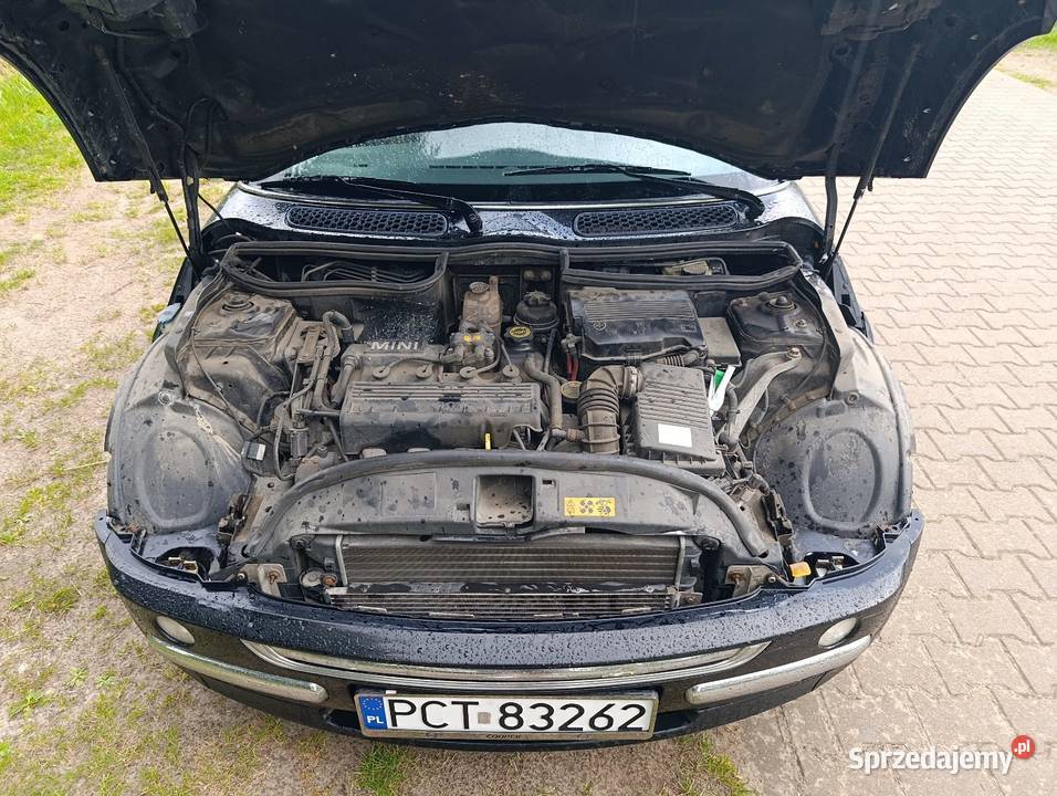 Najtańsze sprawne Mini Śrem