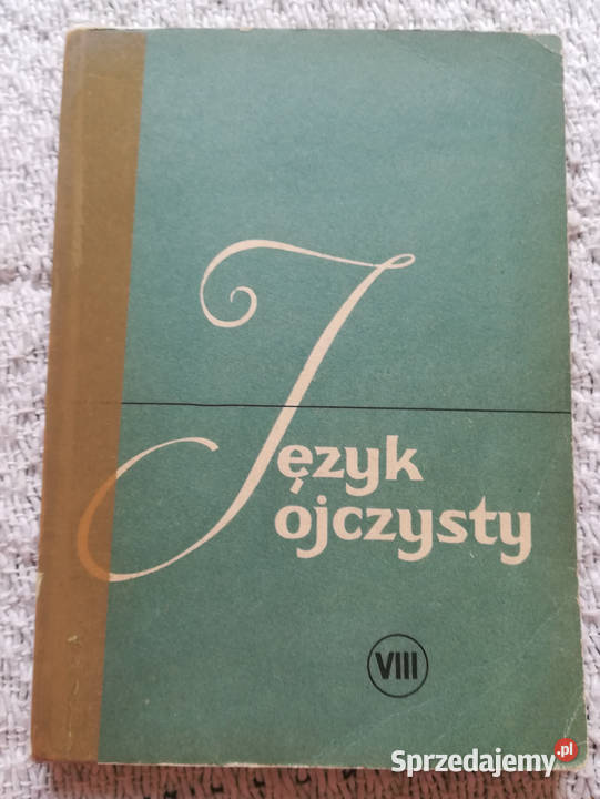 Język ojczysty Irena Bajerowa Książki naukowe i popularnonaukowe Białystok