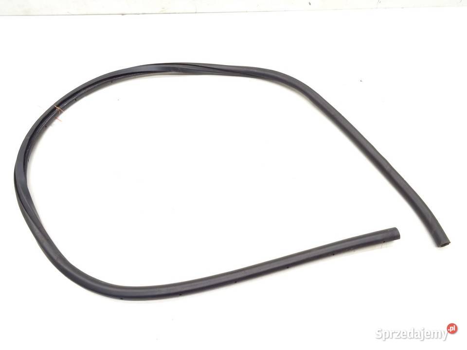 USZCZELKA DRZWI PRAWA LEXUS RC SportowyCoupe podkarpackie