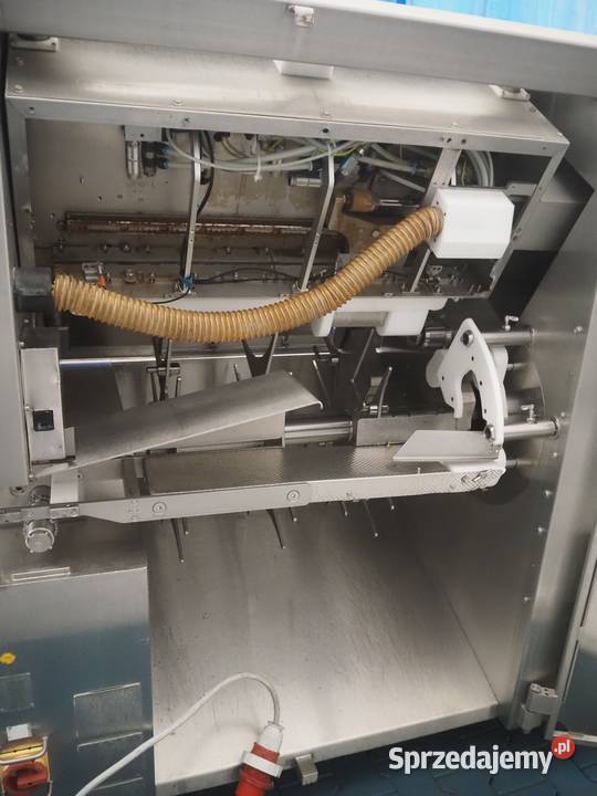 MAJA FP 100 Porcjomat do mięsa z pompą próżniową Produkcja sprzedam