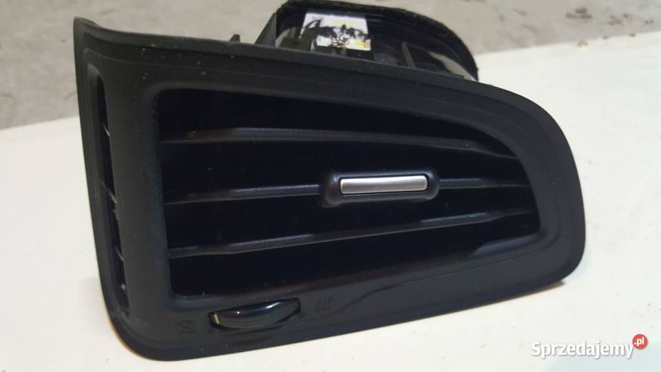 Ford B Focus kratka wlotu powietrza Tarnów