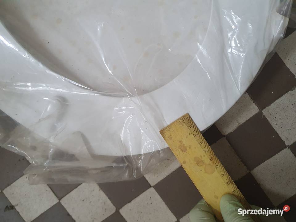 Deska sedesowa nowa Dom i Ogród mazowieckie Warszawa sprzedam