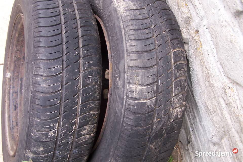 koła matiz 30 sztuka Samochodowe Malawa