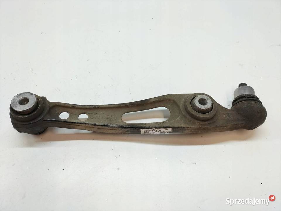 WAHACZ PRAWY PRZÓD Land Rover Range Rover Sport