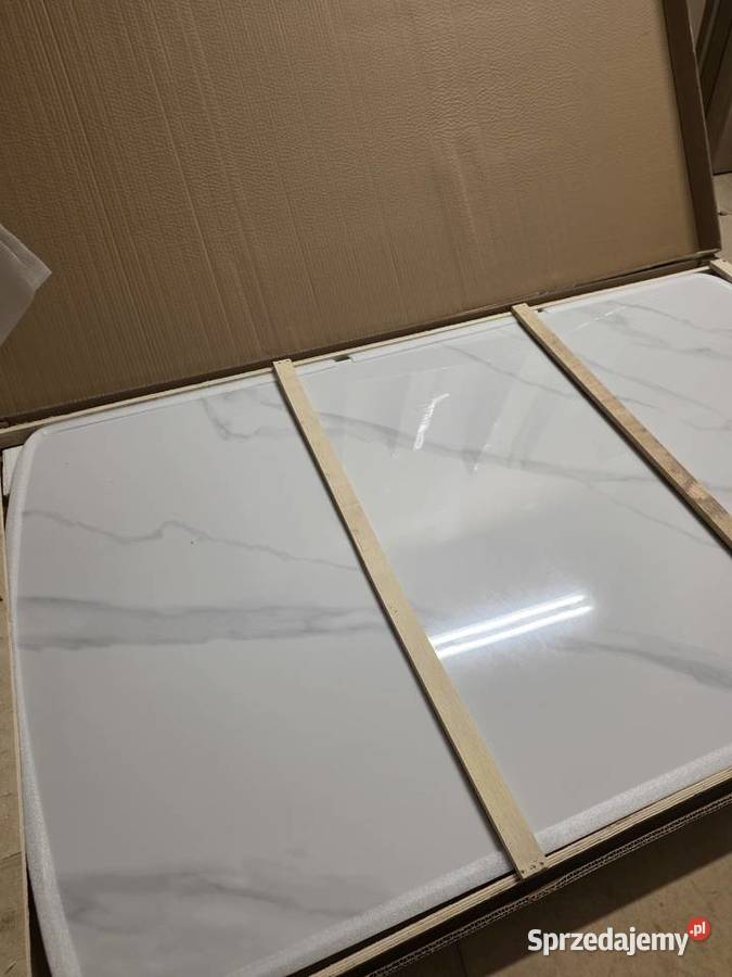 Nowy stół mailand 160x90 blat ceramczny BRW mazowieckie Siedlce