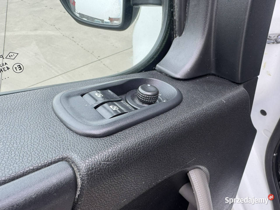 Renault Master L2H2 23 Dci Karolinki