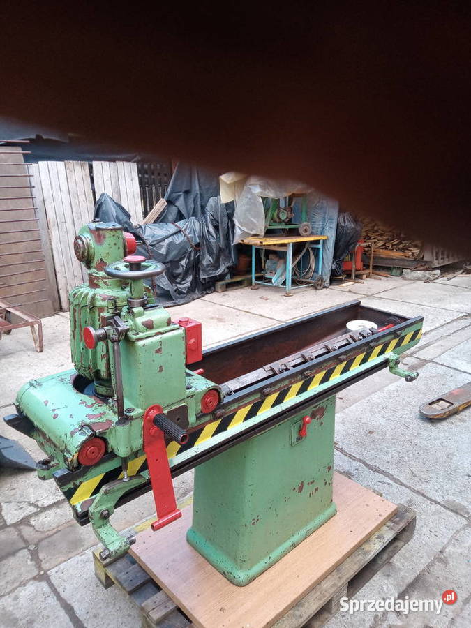 Ostrzalka nozy rebak srtugarek Żywiec