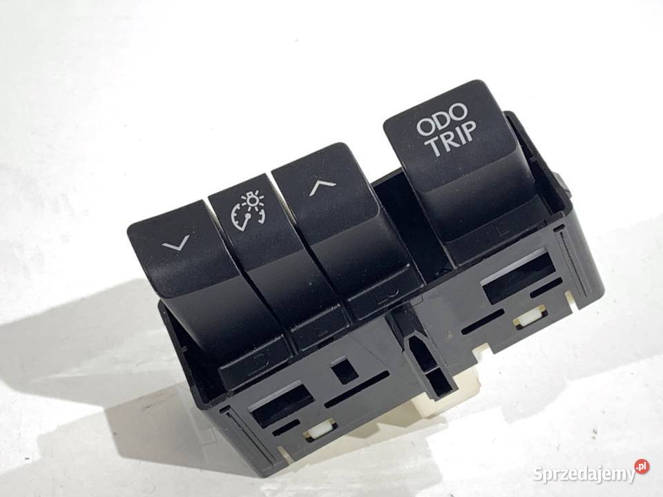 PRZEŁĄCZNIK REGULACJI ŚWIATEŁ LEXUS NX 15D053