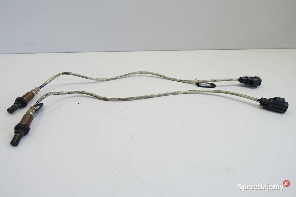 Jaguar XJ X351 50 V8 SONDA LAMBDA 9W839G444AA Rudka