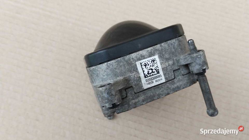 Radar Sensor ACC Czujnik Distronic Mercedes Vito Czujniki