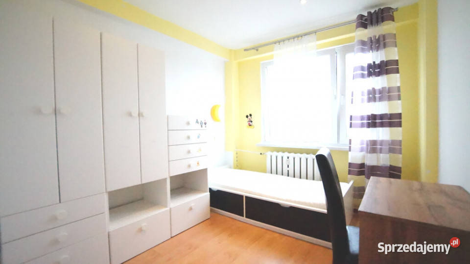 Sprzedaż mieszkanie 3pok60m2 balkon Opole ZWM garaż Sprzedaż