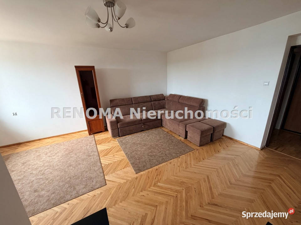 Mieszkanie 57m2 Białystok własność