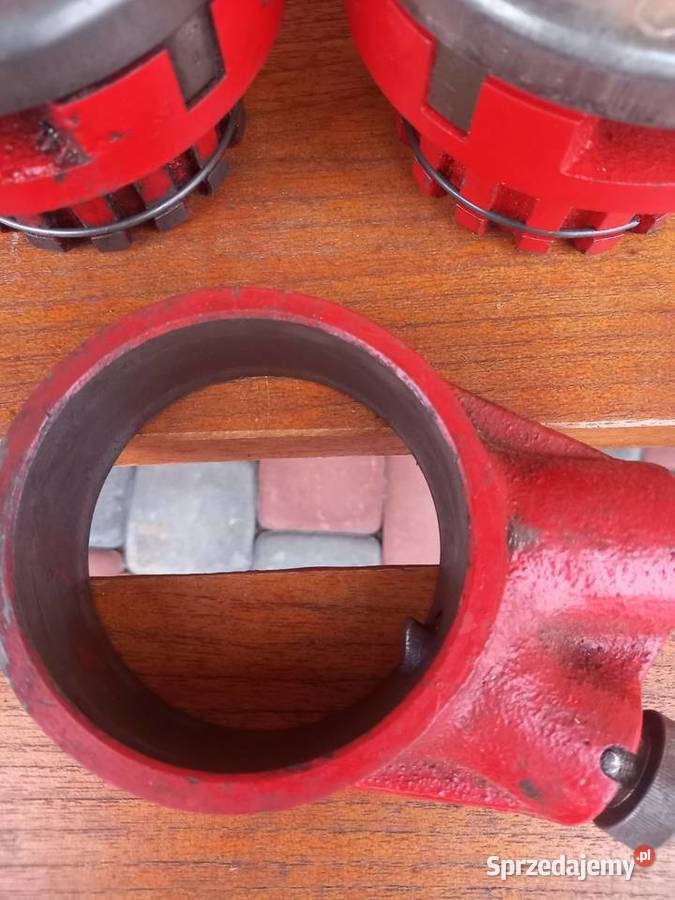 Pamet narzynka 2 cale Kolbuszowa