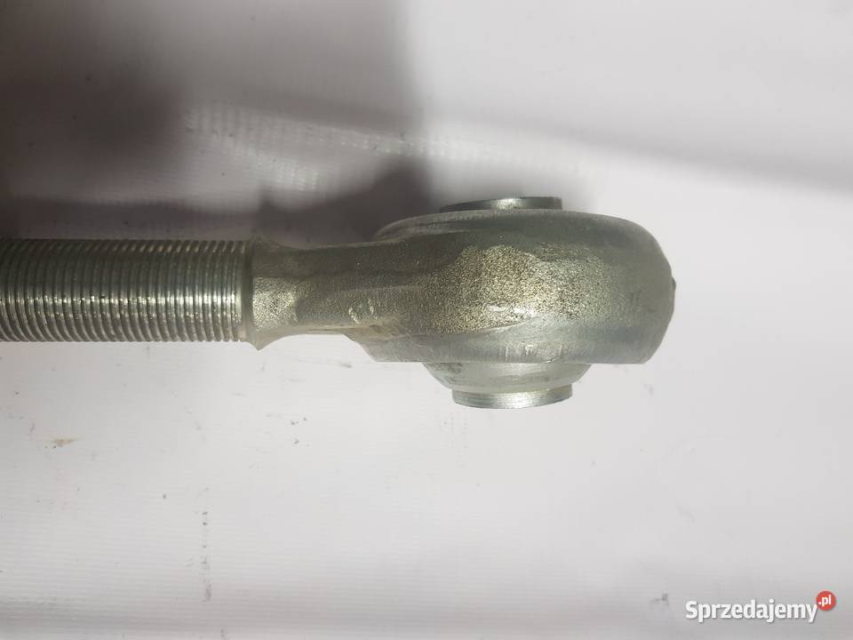 Śruba wieszaka MTZ 320 oryginał 320460506501 Sulechów sprzedam