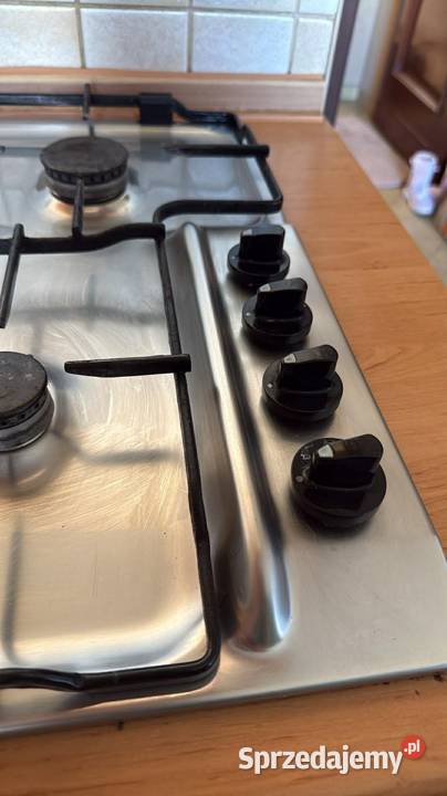 Piekarnik elektryczny Amica płyta gazowa 4 Namysłów