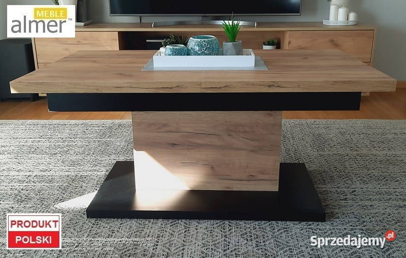 Ławostół Ława L582 rozkładana do 200 podnoszona Radomsko sprzedam