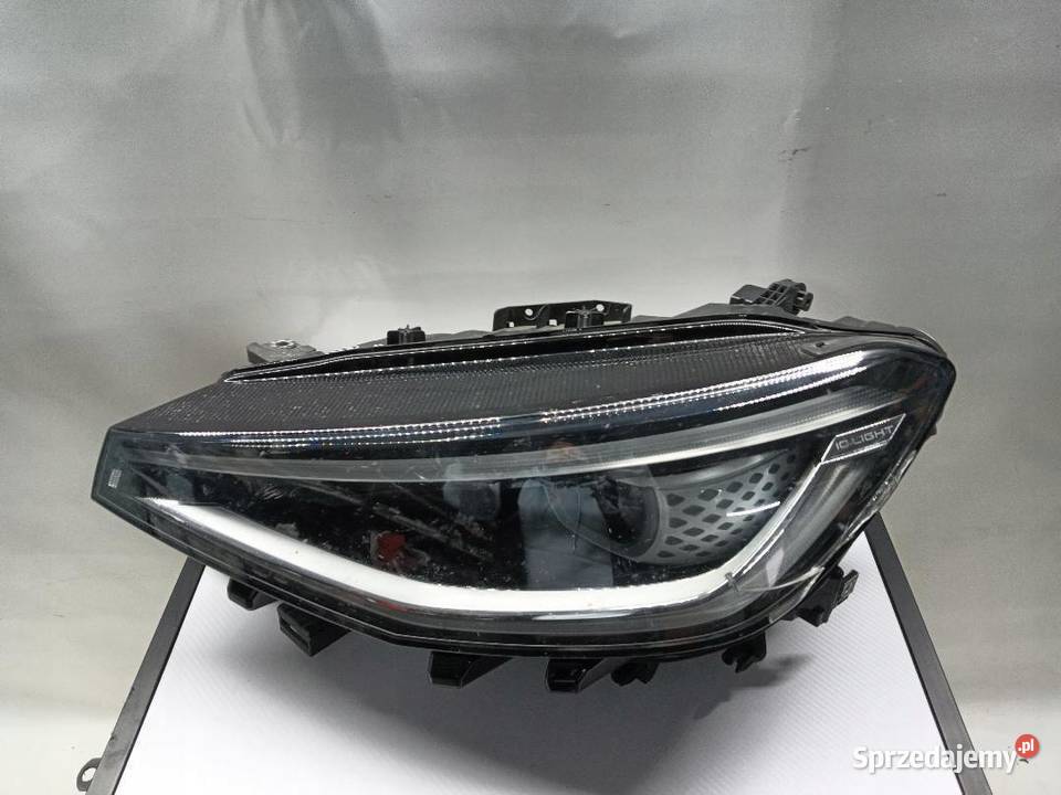 LAMPA LEWY PRZÓD PRZEDNIA VW ID4 11B941035
