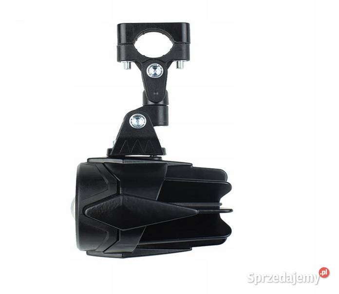 UCHWYTY OBEJMY DO HALOGENÓW 2 NA GMOLE MOTOCYKLA Sosnowiec sprzedam