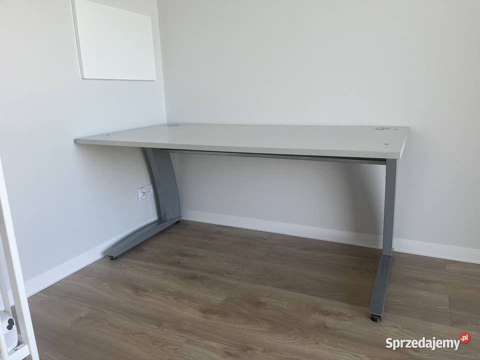 Biurko komputerowe gamingowe Krosno