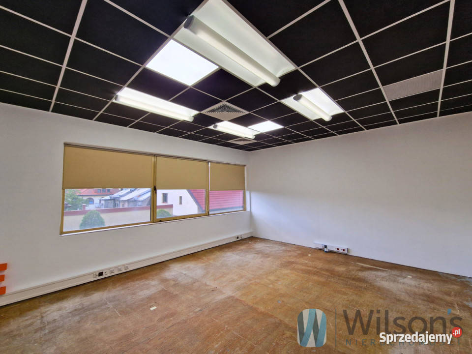 Lokal Warszawa Murmańska 500m2