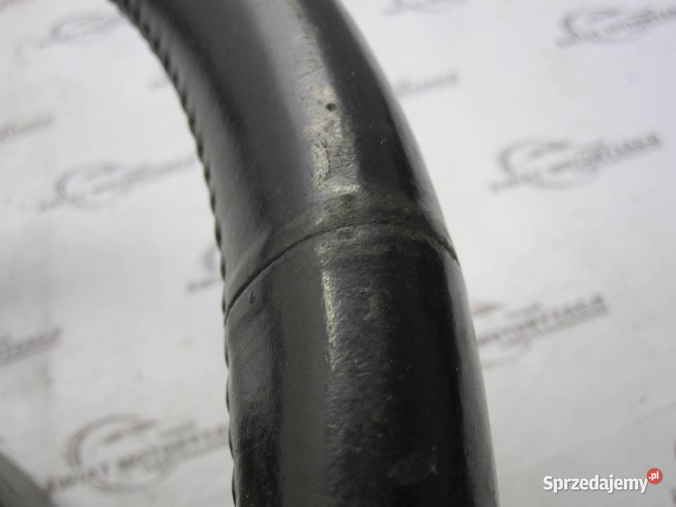 OPEL ANTARA LIFT 12r kierownica 120917585360 Kielce