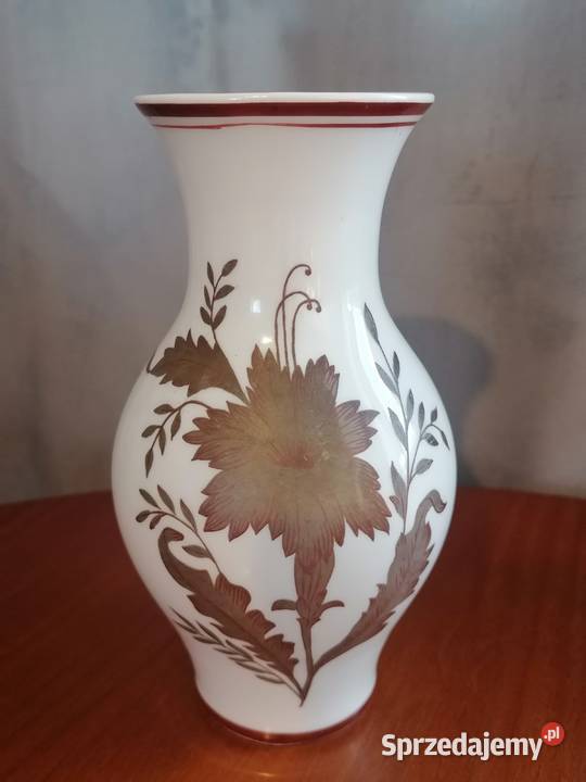 Wazon Ćmielów 1960 Wałbrzych