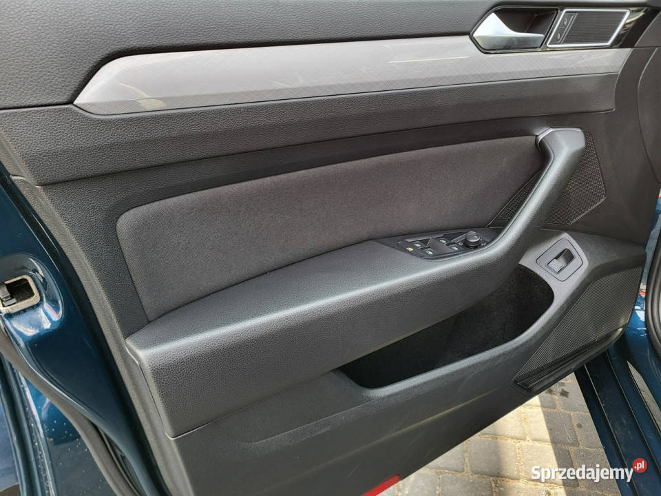 Volkswagen Passat fv23150103 przebiegu B8 wielofunkcyjna kierownica kujawsko-pomorskie