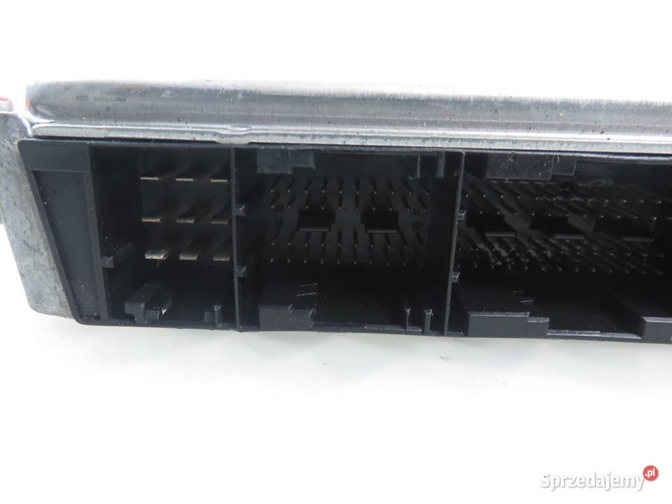 STEROWNIK BMW E46 18 316 ti 7508292 0261209007